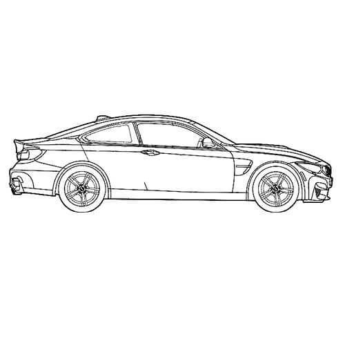 BMW M4