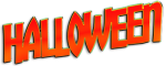 Halloween – One Day Tour Template 1 Halloween